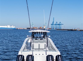 Anglers Marine